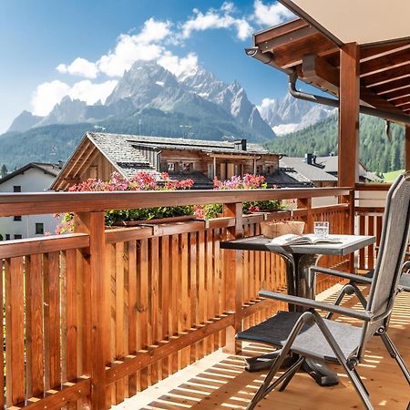 Chalet Rudla Sexten Екстериор снимка