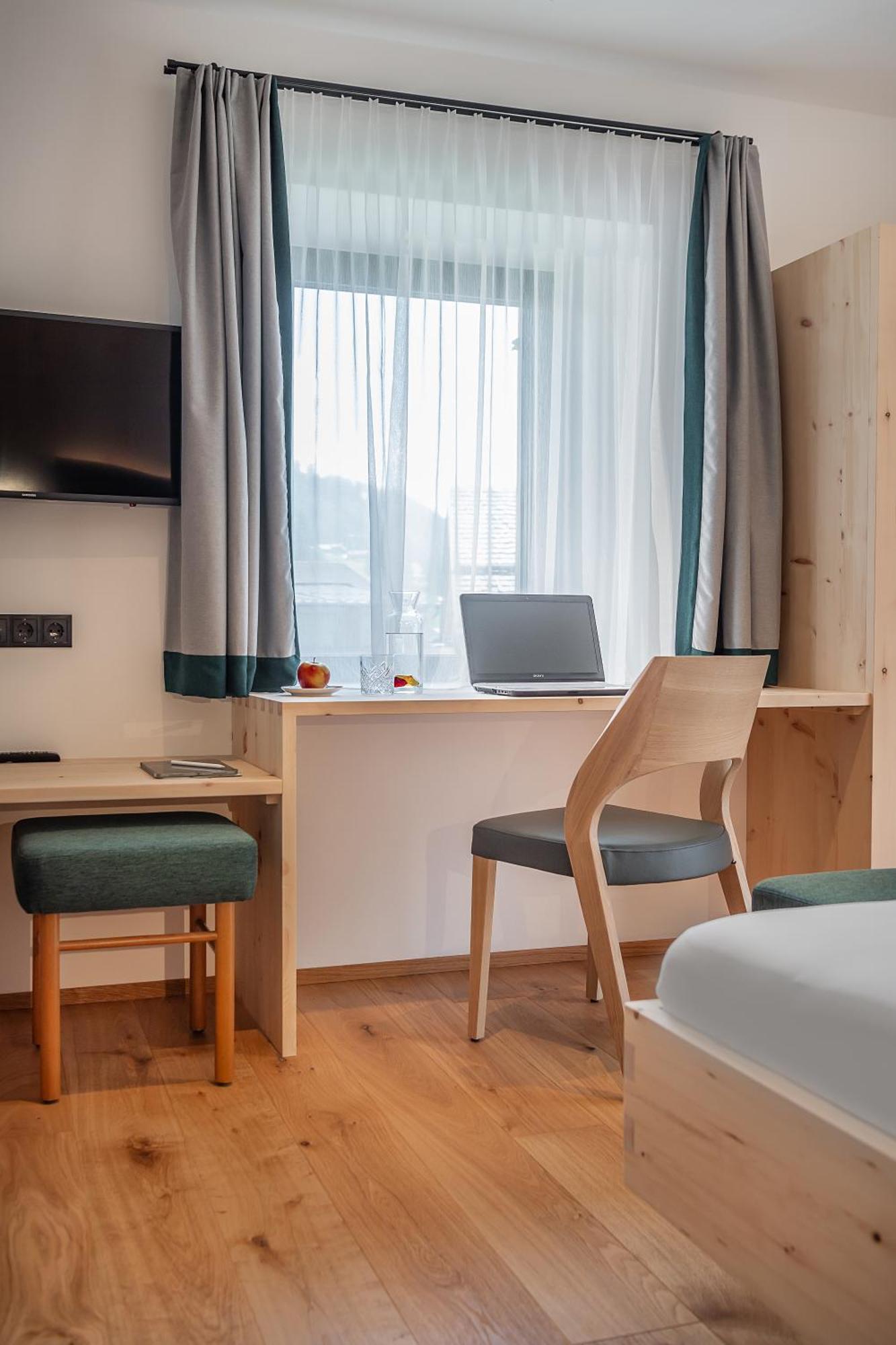 Chalet Rudla Sexten Екстериор снимка