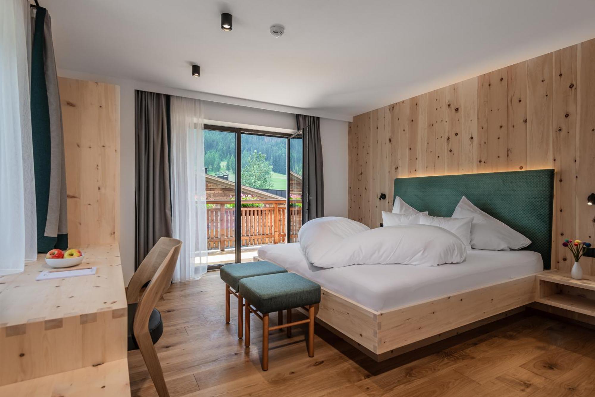 Chalet Rudla Sexten Екстериор снимка