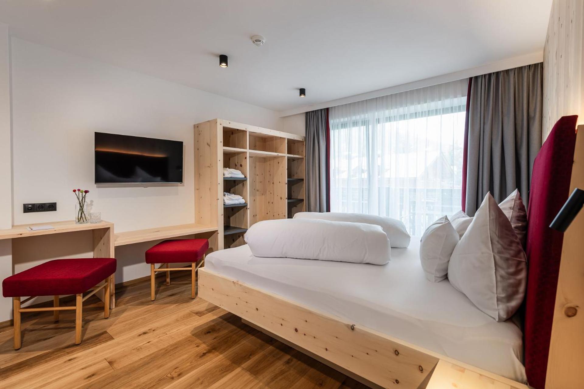 Chalet Rudla Sexten Екстериор снимка