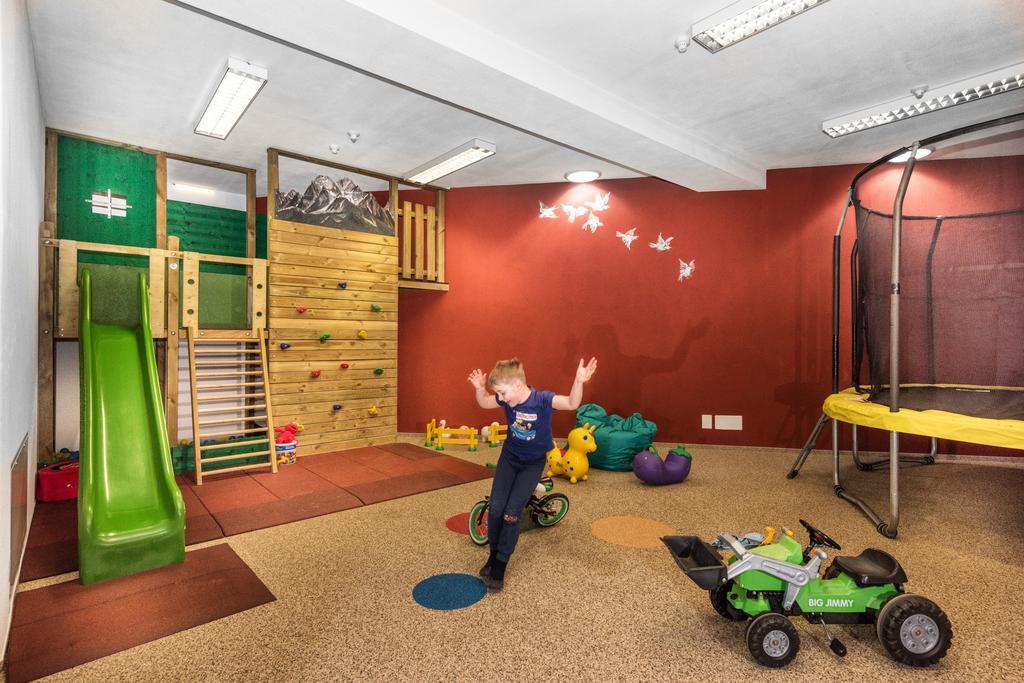 Chalet Rudla Sexten Екстериор снимка